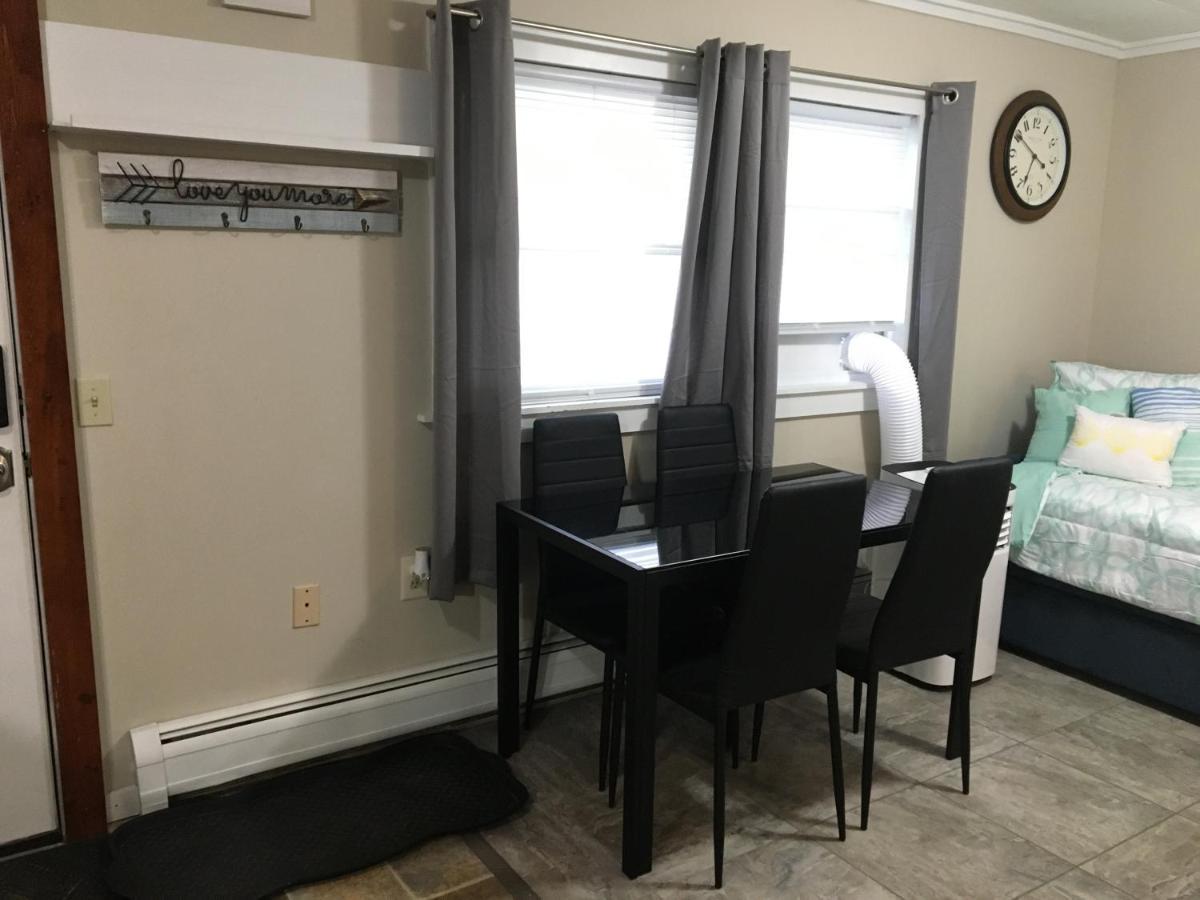 Just Like Being At Home- Newly Renovated Unit North Troy 外观 照片