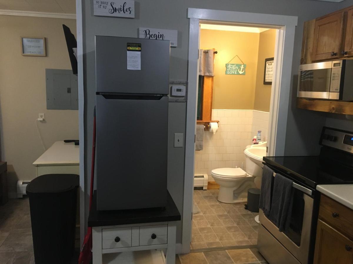 Just Like Being At Home- Newly Renovated Unit North Troy 外观 照片