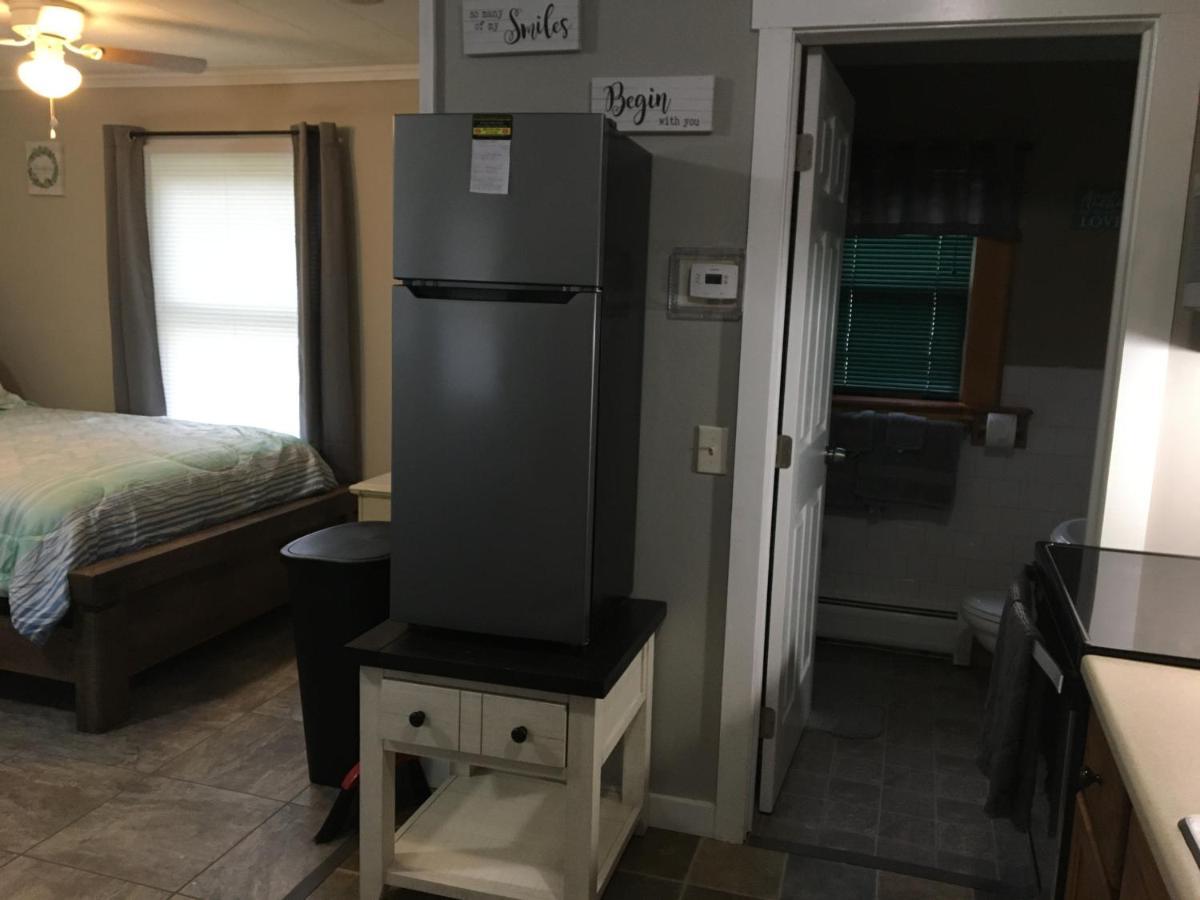 Just Like Being At Home- Newly Renovated Unit North Troy 外观 照片